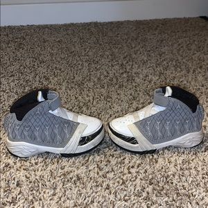 Baby Jordan shoes